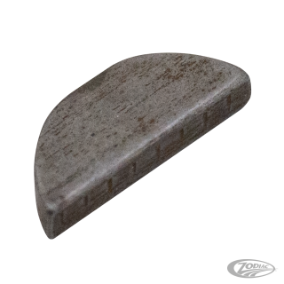 Pinion shaft key 54 up, #23985-54