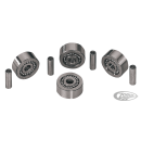 Pinion shaft key 54 up, #23985-54