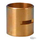 Wrist pin bushing set mang brnze BT36-00