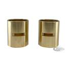 PR Wrist pin bushings 660 bronze TC99-17