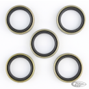 5pck oil seal #12068