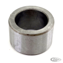 Sprocket shaft spacer