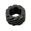 Oil pump drive gear XL77-87