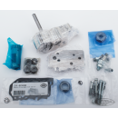 S&S HVHP oil pump kit BT81-92 uni-cover