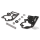 S&S HVHP pump gasket rebuild kit 84-91