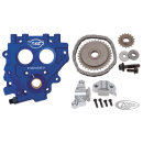 Spacer kit f/hybrid conv. TC99-00