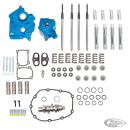 Cam Chest Kt 540C ME17-UP Oil C w/ Chr T