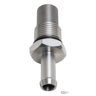 S&S Oil control valve oil cooled ME17-UP