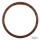 COMETIC Oil pump seal, Viton