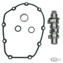 Camshaft Kit Chain Drive 540C ME17-up
