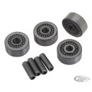 4pc Roller,tappet kit w/ needle bearing