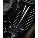ME17-UP Blk tappet and pushrod cover set