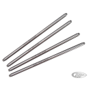 Non-adjustable Chromoly pushrods BT84-99