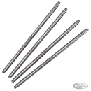 Non-adjustable Chromoly pushrods BT84-99