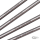 Non-adjustable Chromoly pushrods BT84-99