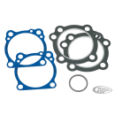 Gasket kit ME17-up 4.250" Big Bore