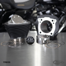 S&S 131CI big bore kit ME17-up all black