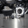 S&S 131CI big bore kit ME17-up all black