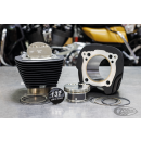 132CI Big Bore kit 4.5" stroke all black