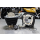 132CI Big Bore kit 4.5" stroke all black