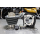 132CI Big Bore kit 4.5" str Granite high