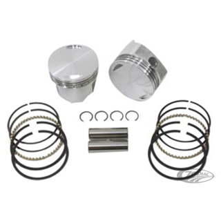 3.625" BB piston kit 4.25"Stroke BT84-99