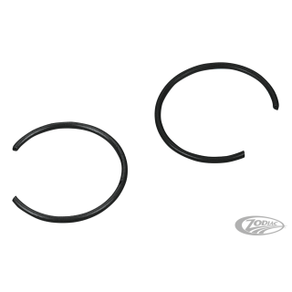 Wiseco circlips set BT41-00 XL86-up Buel