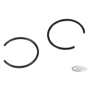 Wiseco circlips set TC99-17 ME17-up
