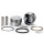 KB hypereut XR1200 XB12 piston kit +.010
