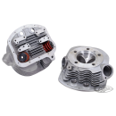 Cylinder Head Set with Valves FL63-65