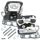 Head Kit 3-7/8" Bore .585" SW Steel Blk