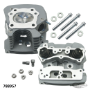 Head,Kit,Stock & 3-7/8" Bore,.650" Tripl