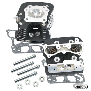Head, Kit, Stock Bolt Pattern, .585? SDW