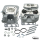SS 89cc cyl head kit TC06-17 slvr .650"