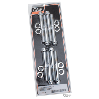 Chr Stock Headbolt Kit XL57-72