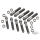 Chr Stock Headbolt Kit XL57-72