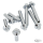 Chr Headbolt Kit 12pnt L84-E85
