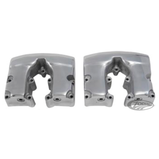 Rocker covers Shovel BT66-84 Polished
