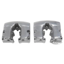 Rocker covers Shovel BT66-84 Polished