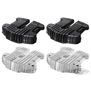 ROUGH CRAFTS ROCKER BOX LIDS BLK ME17-UP
