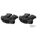 ROUGH CRAFTS ROCKER BOX LIDS BLK ME17-UP