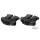 ROUGH CRAFTS ROCKER BOX LIDS BLK ME17-UP