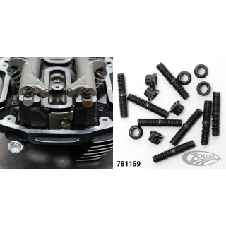 S&S Rocker arm stud kit ME17-UP