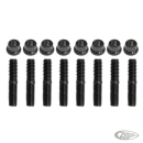 S&S Rocker arm stud kit ME17-UP