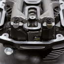 S&S Rocker arm stud kit ME17-UP