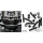 S&S Rocker arm stud kit ME17-UP