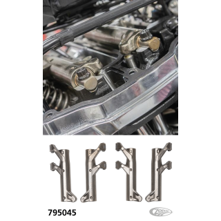 S&S ME17-UP forged roller rocker arms