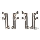 S&S ME17-UP forged roller rocker arms