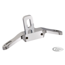 Chrome top motor mount BT48-85 F*ST84-99