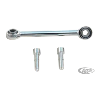 Oberer Motor Stabilisator mit Polymer Einsätzen für Harley Touring 09-16